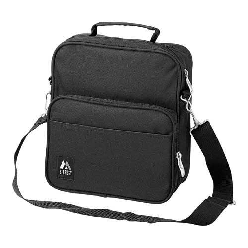 30 Wholesale Classic Utility Bag in Black image