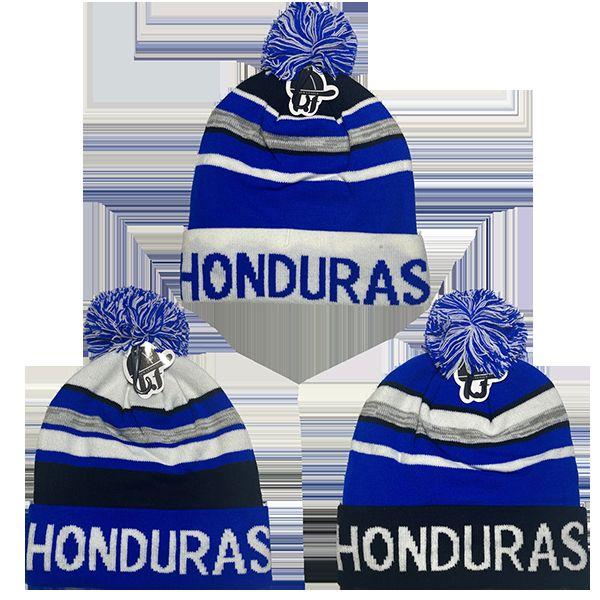 24 Wholesale Honduras Winter Thermal Hat image