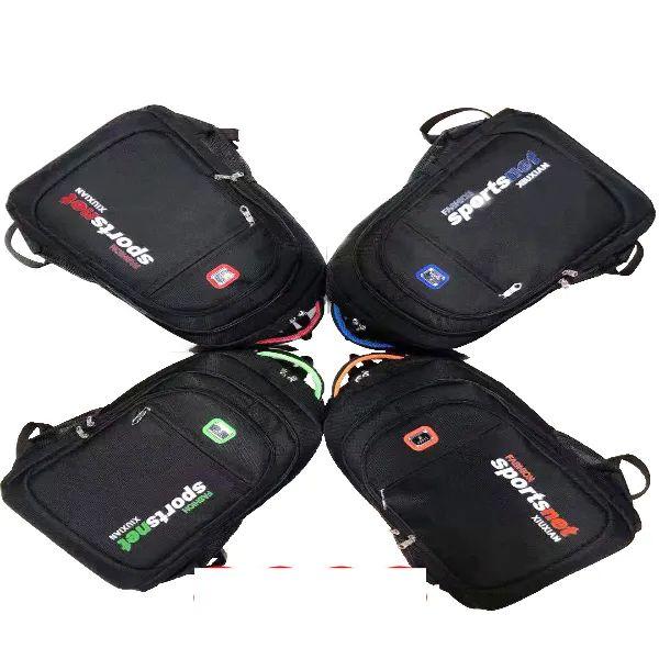 12 Wholesale 12 Wholesale Classic Sports Backpack - Wholesale Sock Deals image