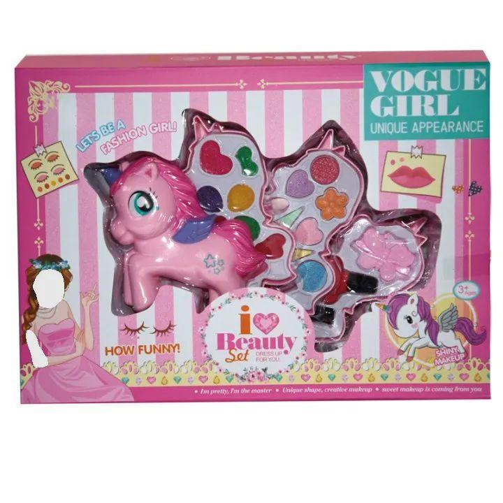 12 Wholesale 3-Layer Unicorn Cosmetics image