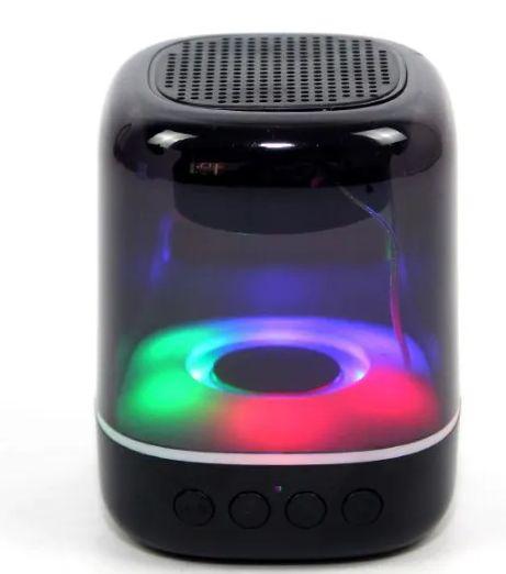 24 Wholesale 3.2 Inch Bluetooth Audio Speaker image