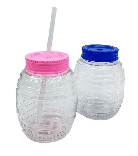 25 Wholesale Vitrolero De Plastico 500ml image