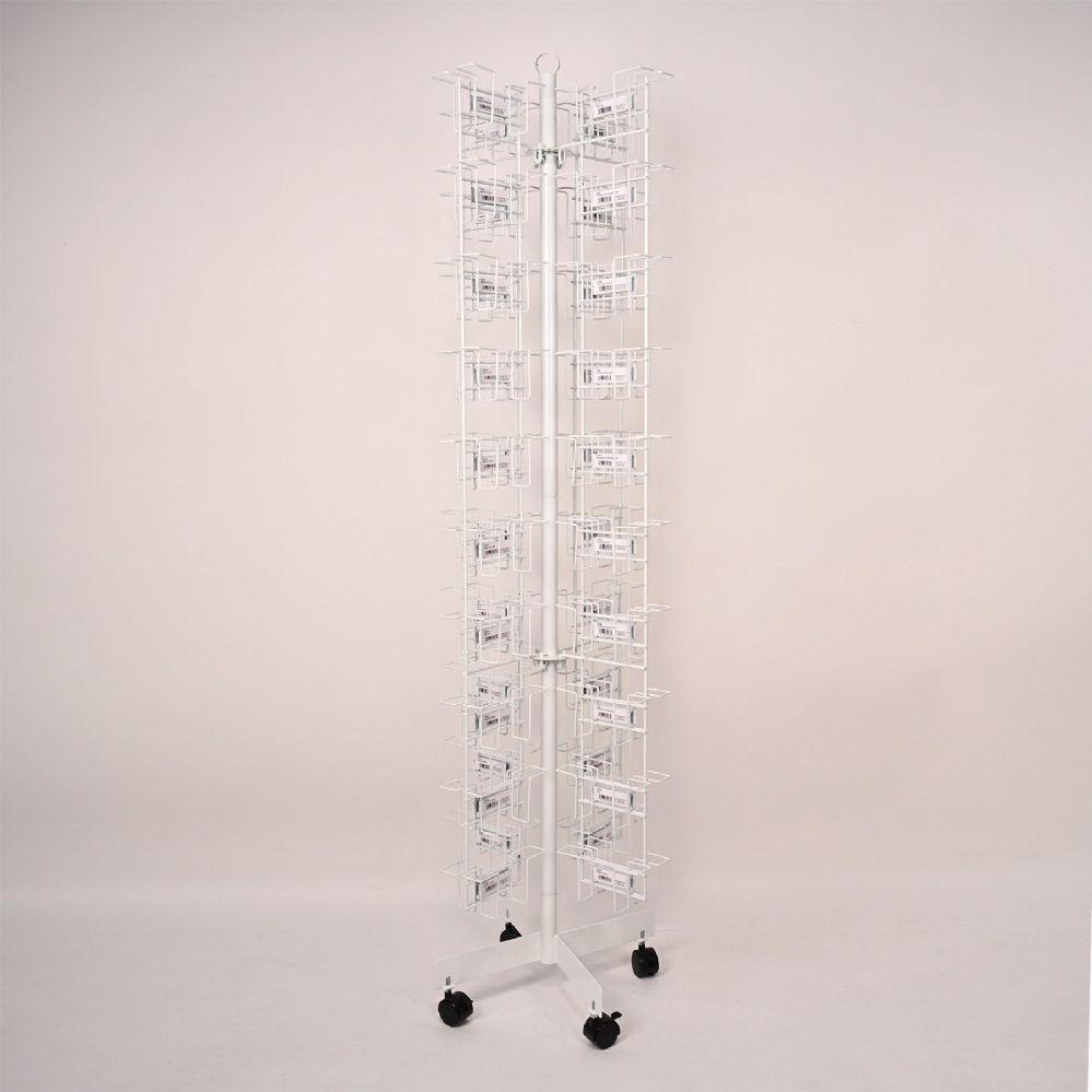 Wholesale Floor Spinner Base/pole image