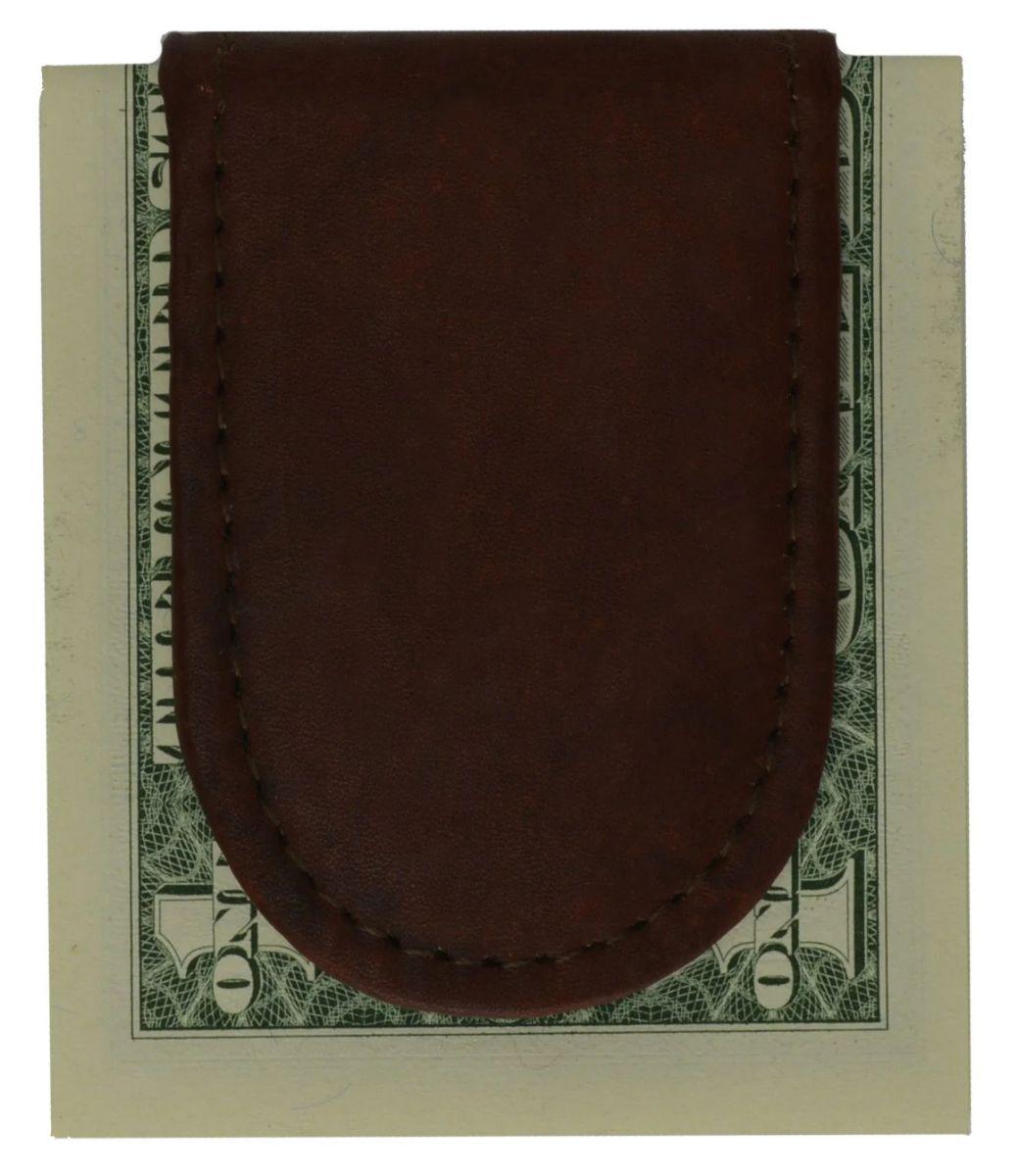 24 Wholesale Money Clip image