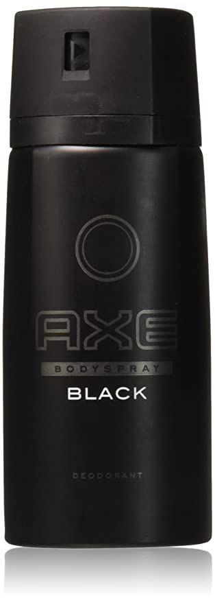 24 Wholesale Axe Spray Argentina 150ml Black image