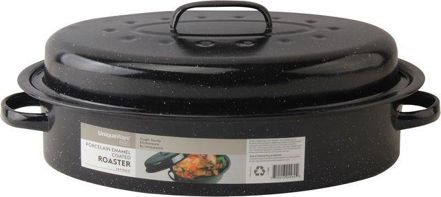 6 Wholesale 19x14" Roaster image