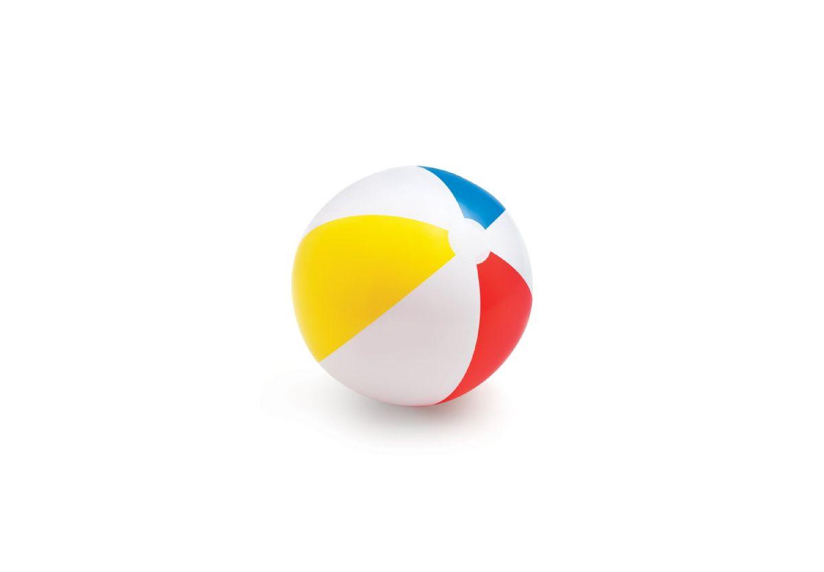 36 Wholesale 20" Classic Beach Inflatable Ball image
