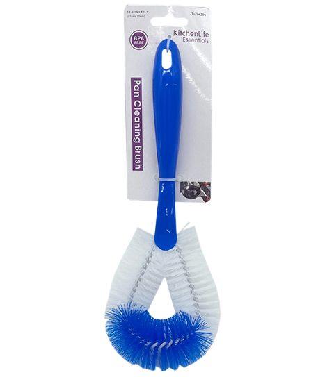 24 Wholesale Pan Brush image
