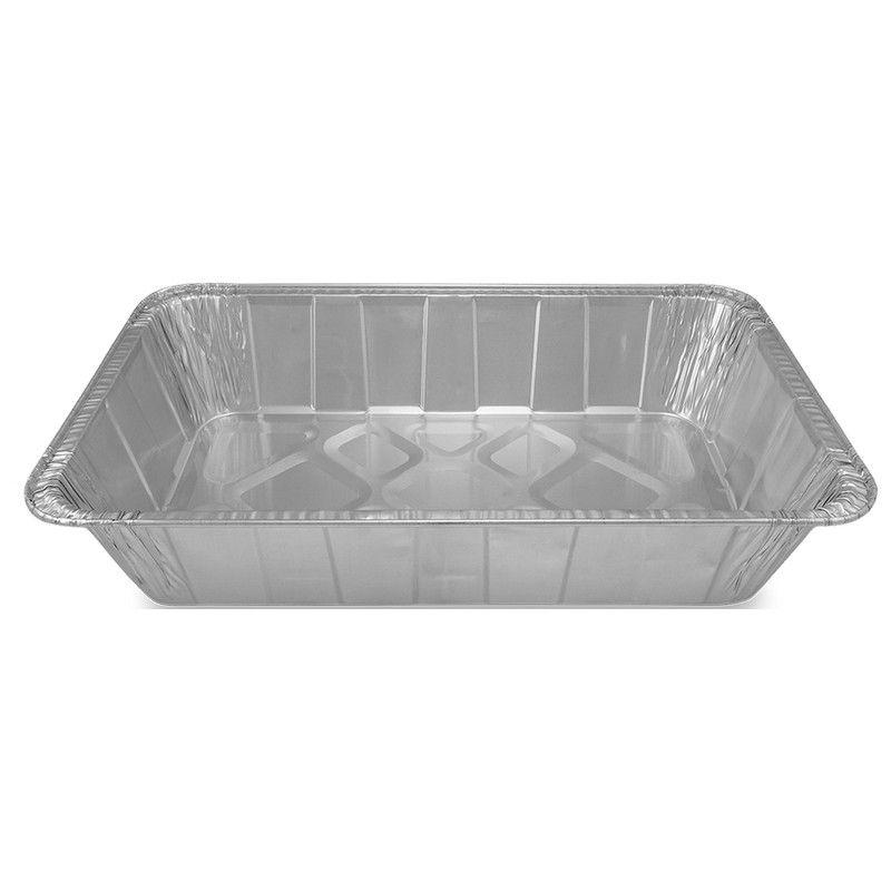 100 Wholesale Medium Rectangular Roaster image