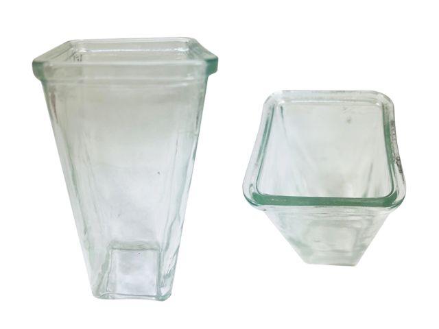 24 Wholesale Glass Flower Vase image