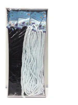 480 Wholesale Round Shoelaces 54 Inches Casual Formal image