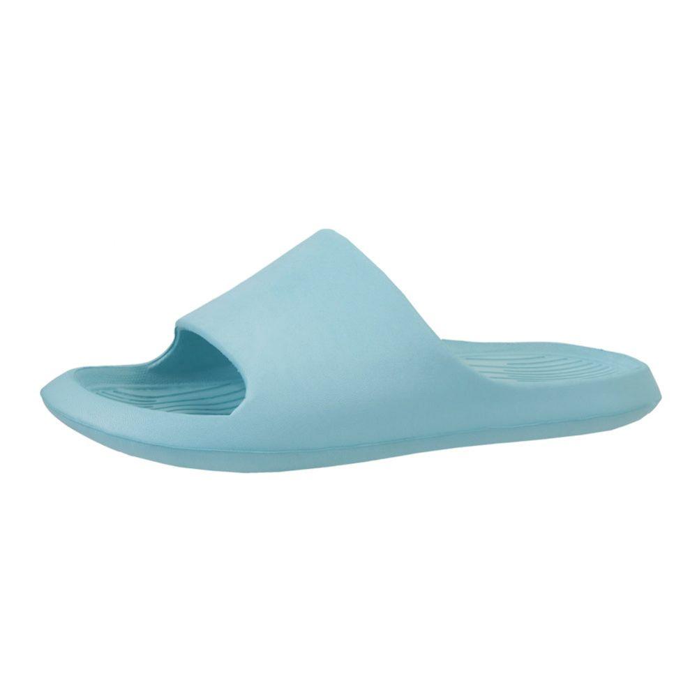 15 Wholesale Womans' Slides Blue image