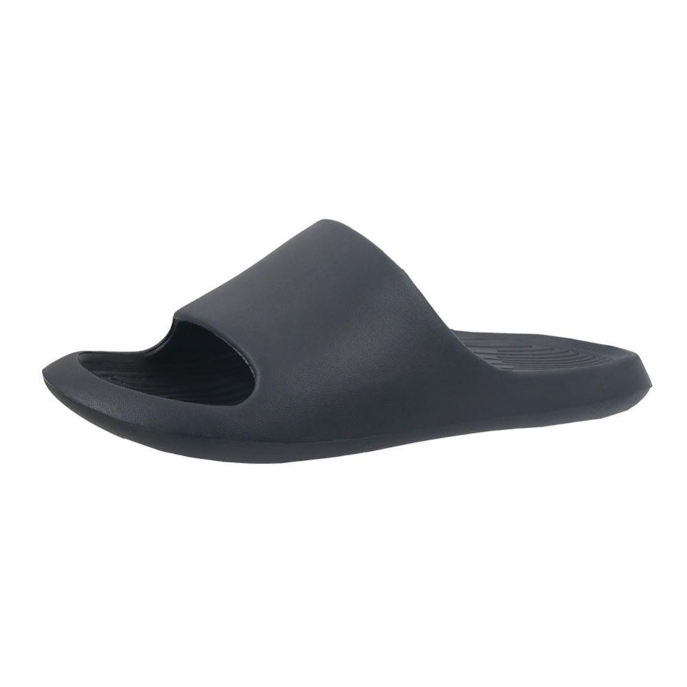 15 Wholesale Womans' Slides Black image