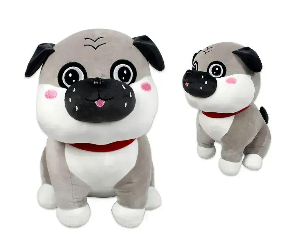 6 Wholesale 18" Dog Plush Animal image