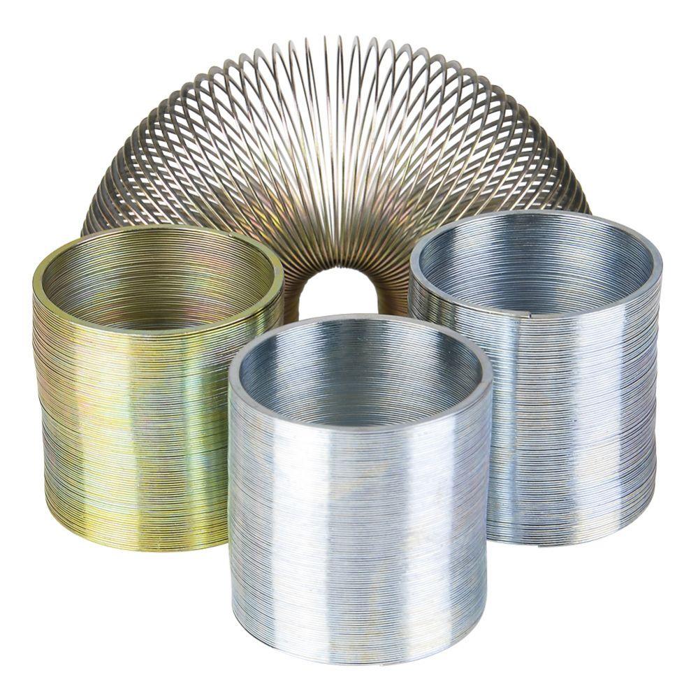576 Wholesale 1" Metal Coil Spring image