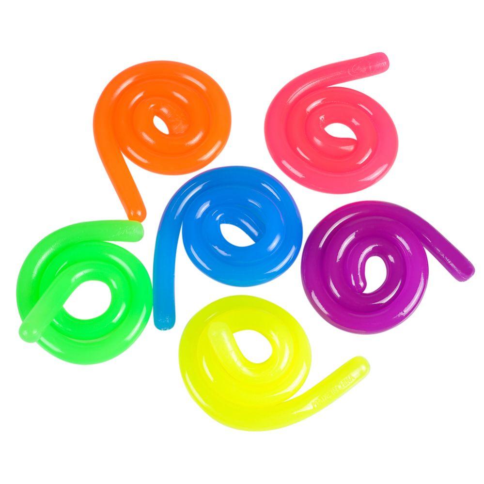 288 Wholesale 12" Stretchy String image