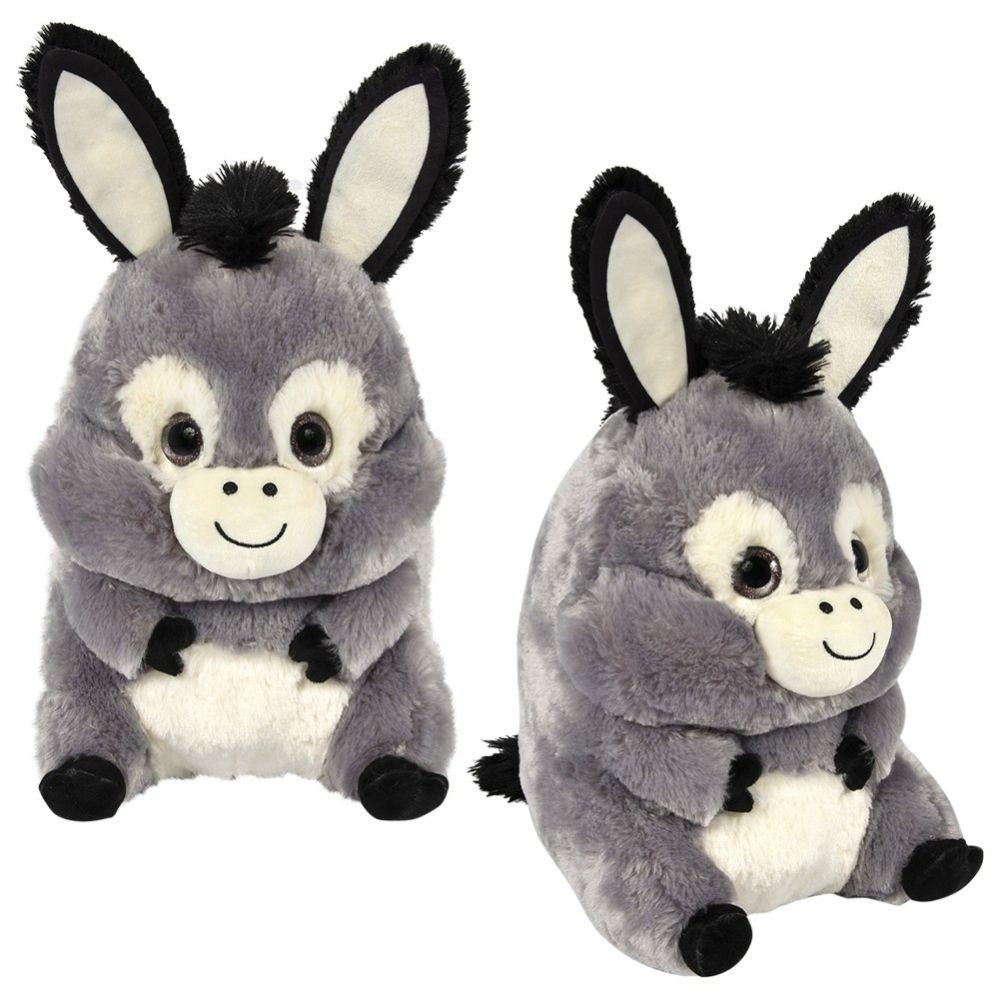 12 Wholesale 13" Belly Buddy Donkey image