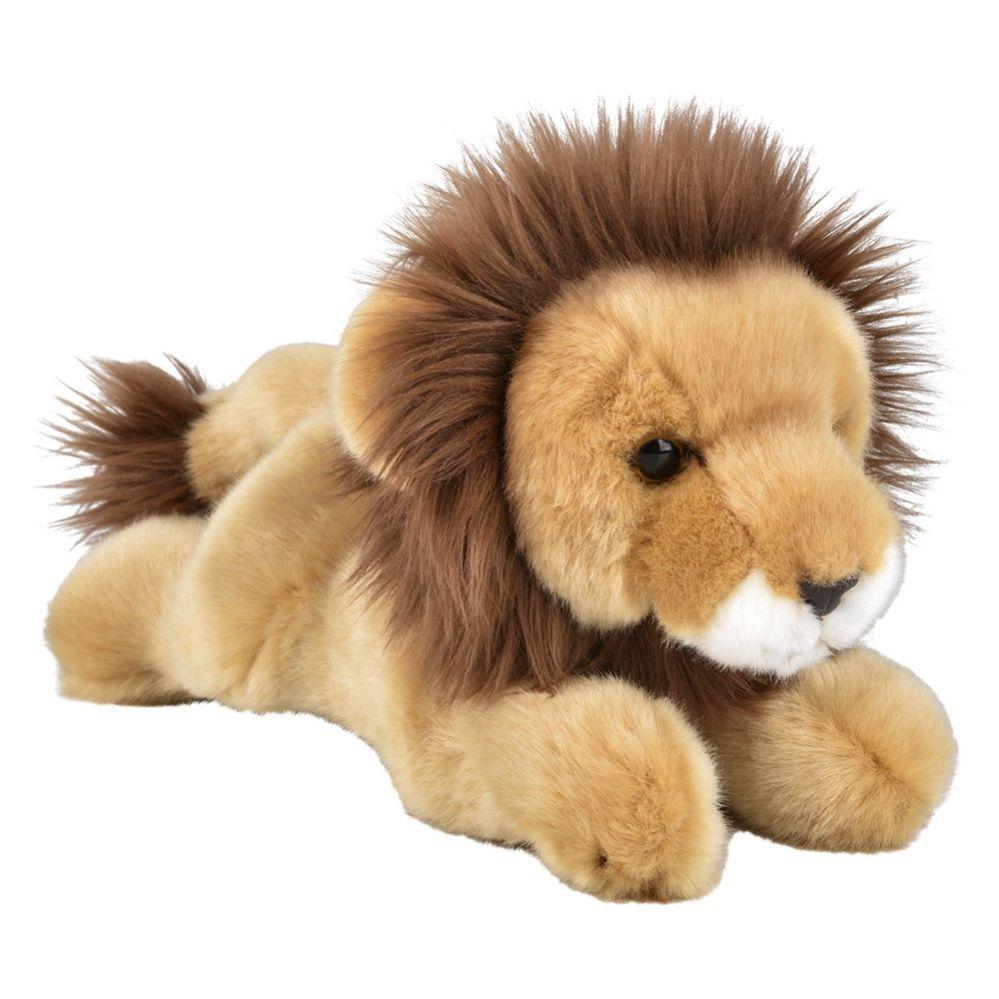 36 Wholesale 9.5" Heirloom Laying Lion image