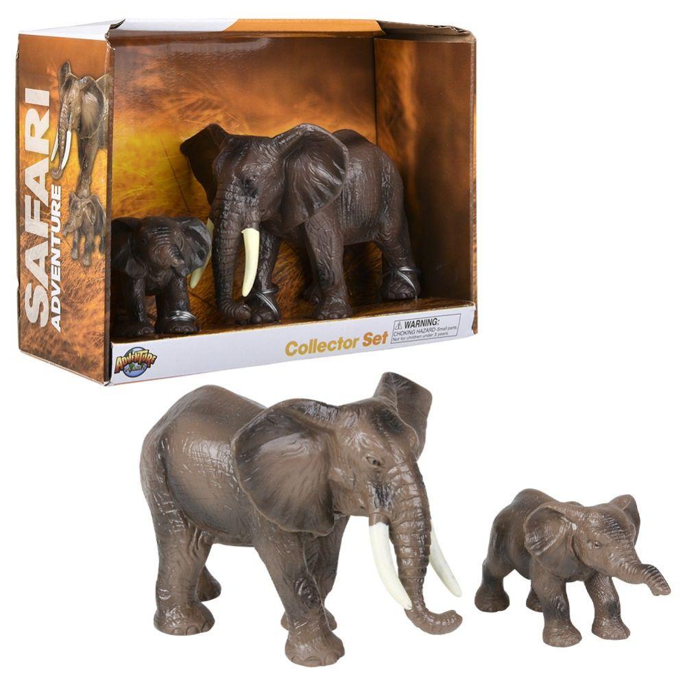 36 Wholesale 2pc Elephant Set image