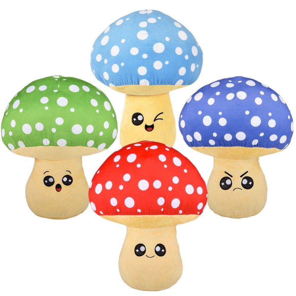 18 Wholesale 15" Mushroom image