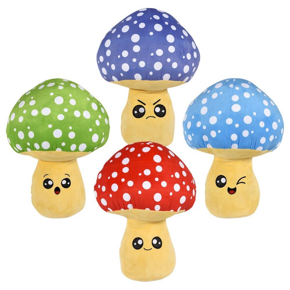 6 Wholesale 20" Mushroom image