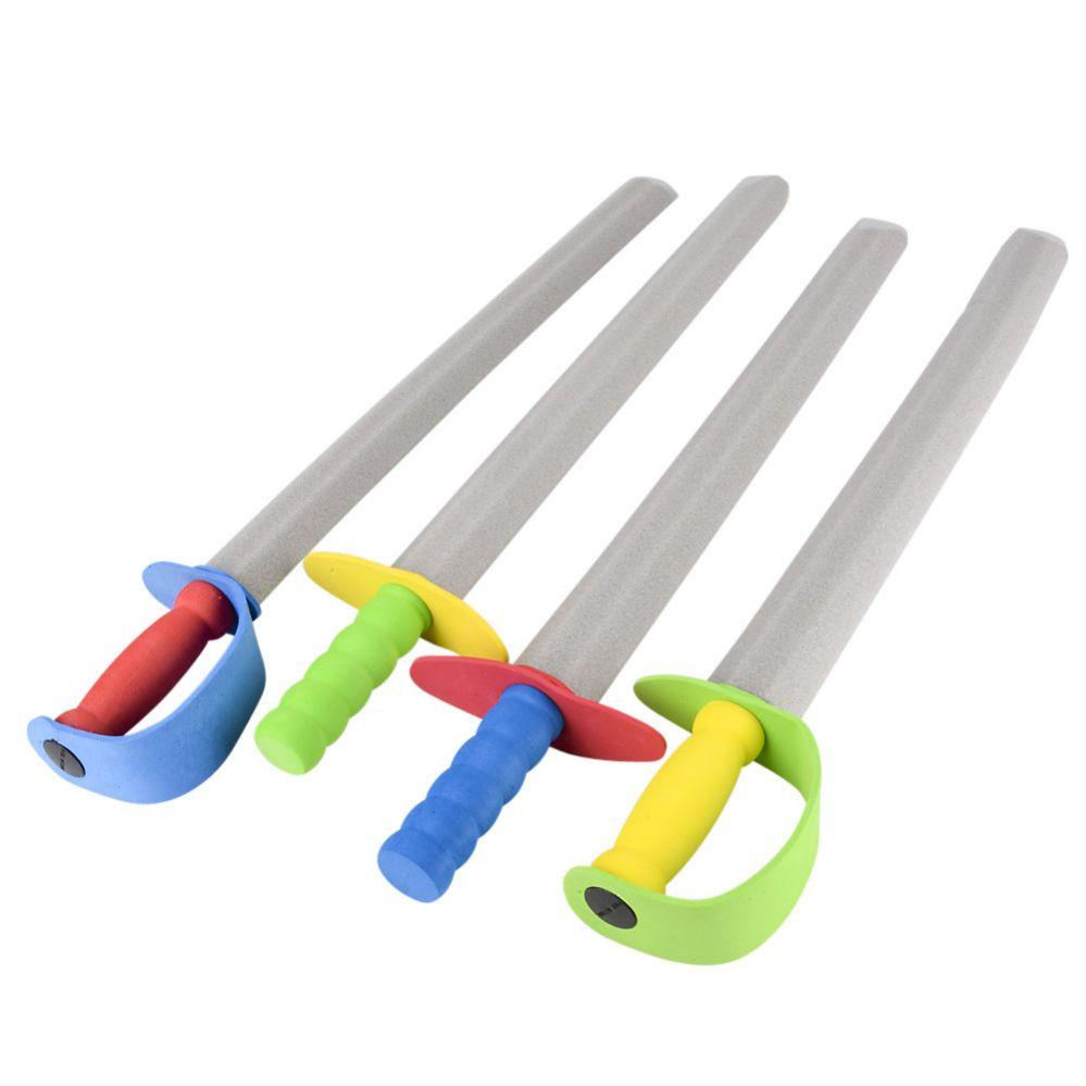72 Wholesale 27" Foam Sword image