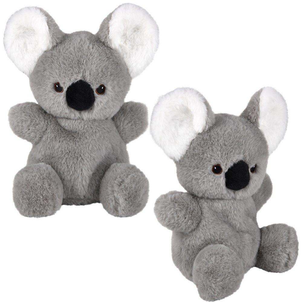 24 Wholesale 7" Clutch Crew Koala image