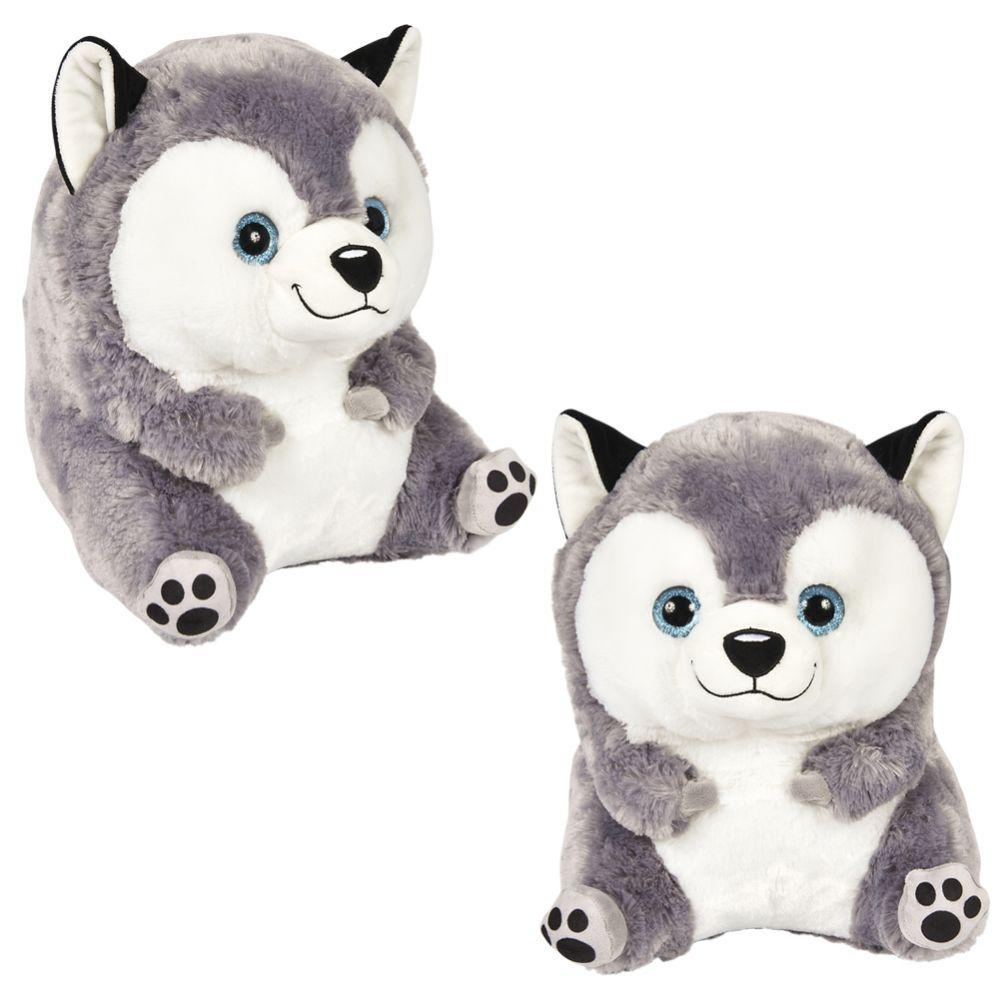 12 Wholesale 13" Belly Buddy Husky image