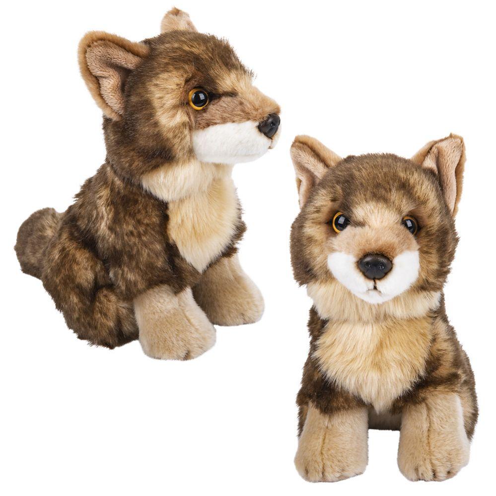 24 Wholesale 7" Heirloom Buttersoft Coyote image