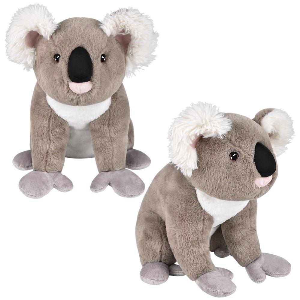 12 Wholesale 16" Earth Safe Promo Koala image