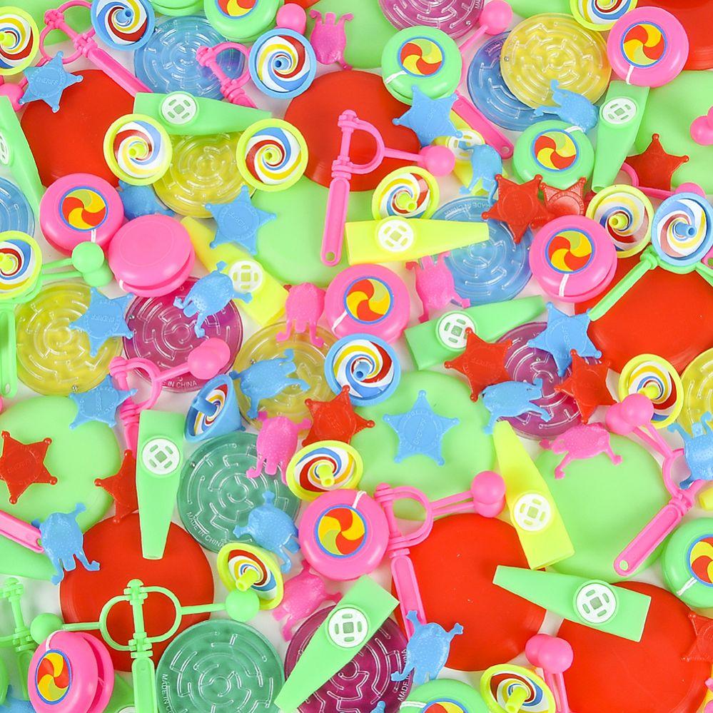 2880 Wholesale 2880 Wholesale Toy Assortment 144 pc - WSD image