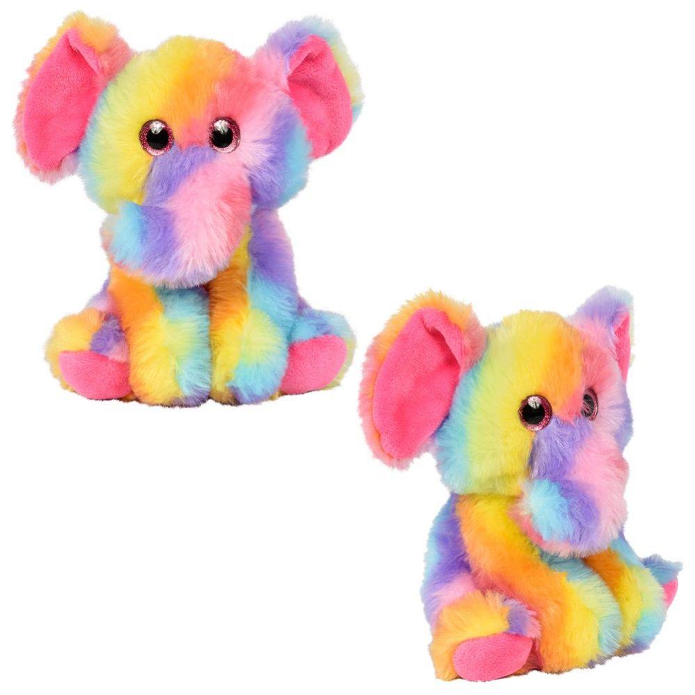 18 Wholesale 13" Elephant image