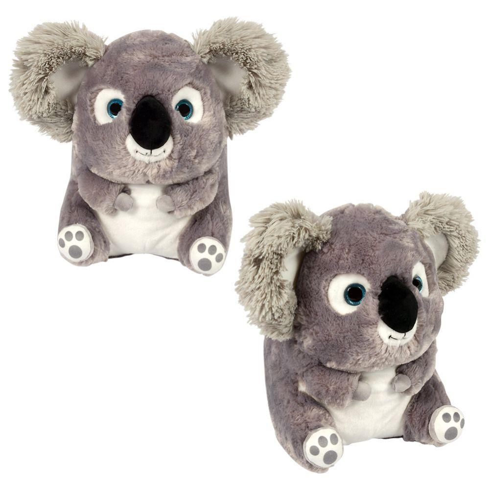 18 Wholesale 13" Belly Buddy Koala image