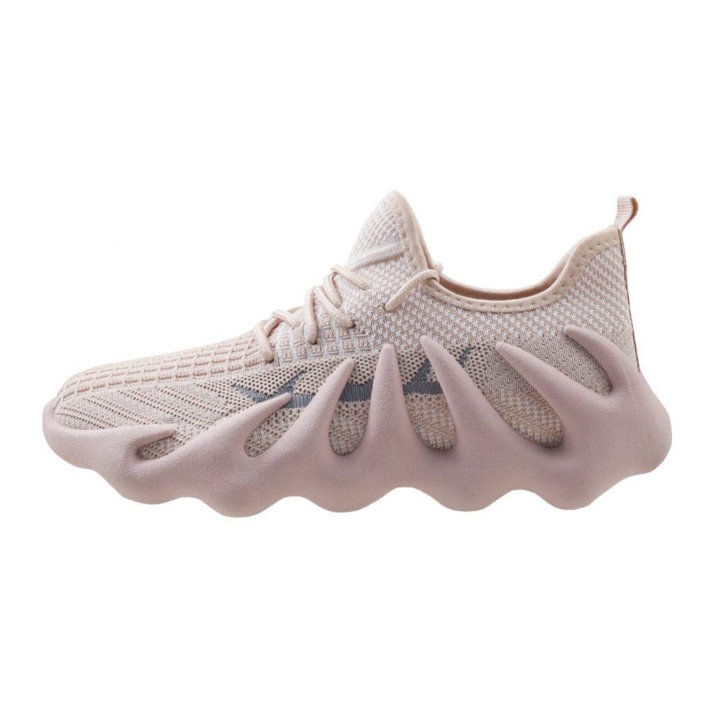 12 Wholesale 12 Wholesale Women's Claw Jogger Sand - WSD image