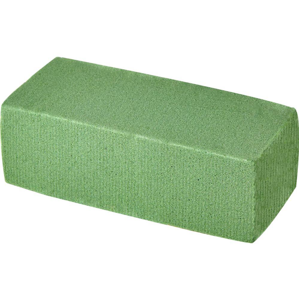 20 Wholesale Premium Floral Foam Solid Block image