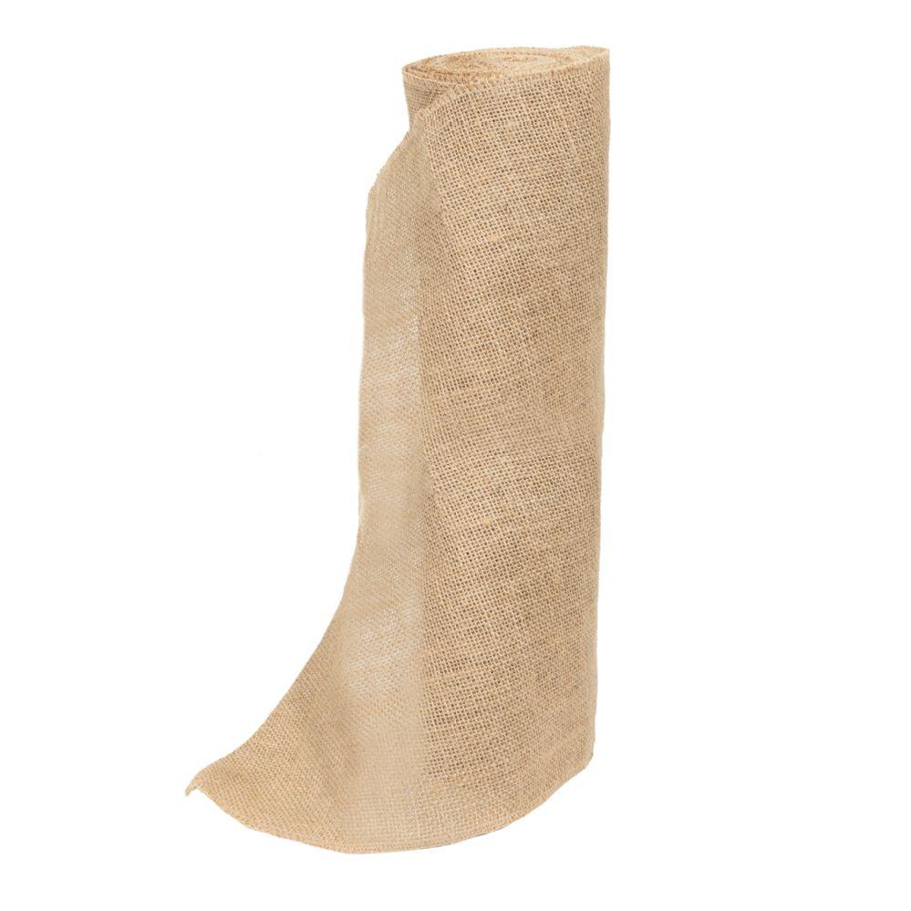 10 Wholesale Burlap Roll 20 inch X 10 Yds image