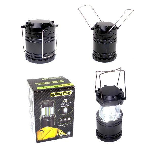 40 Wholesale Portable Cob Led Lantern image