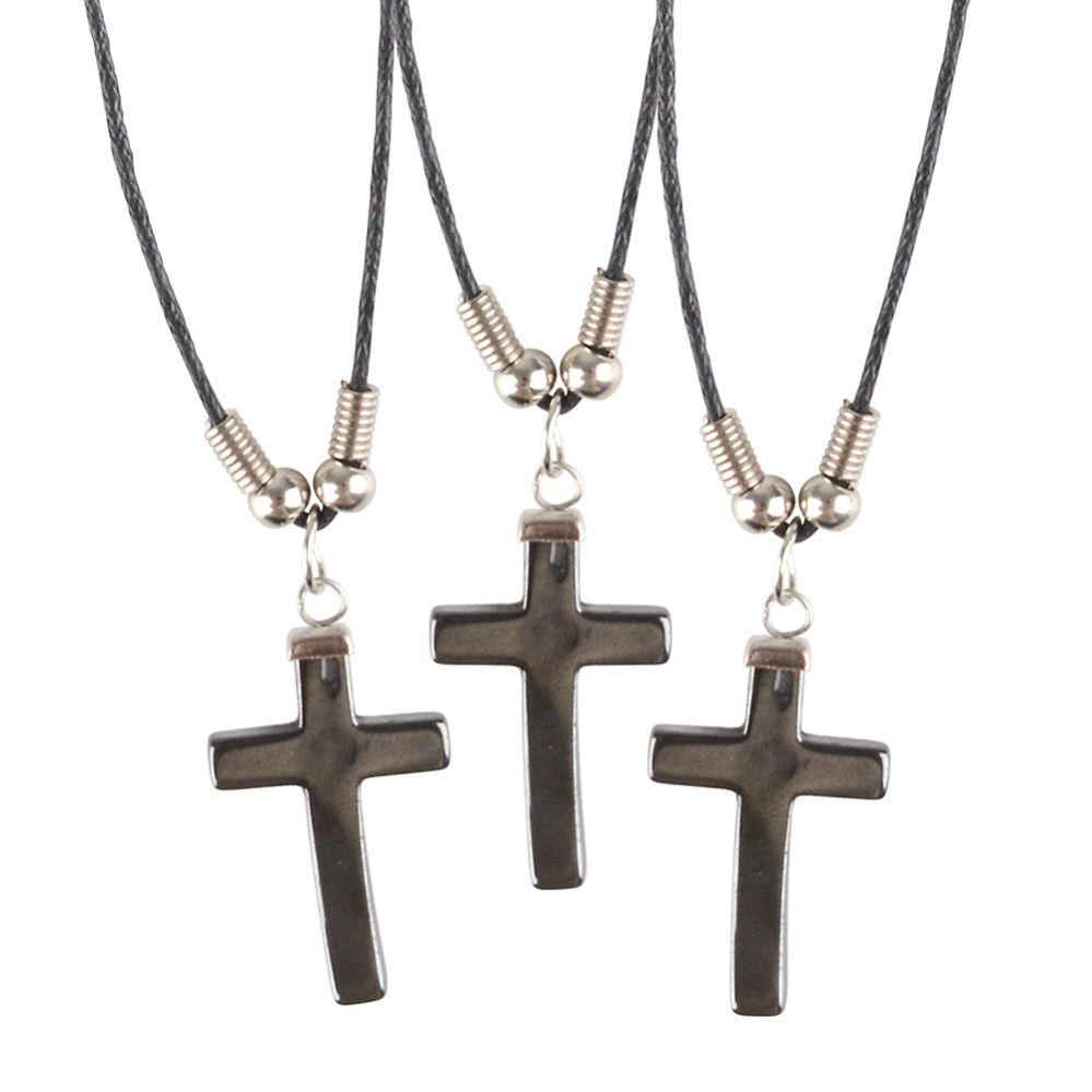720 Wholesale Cross Necklace image