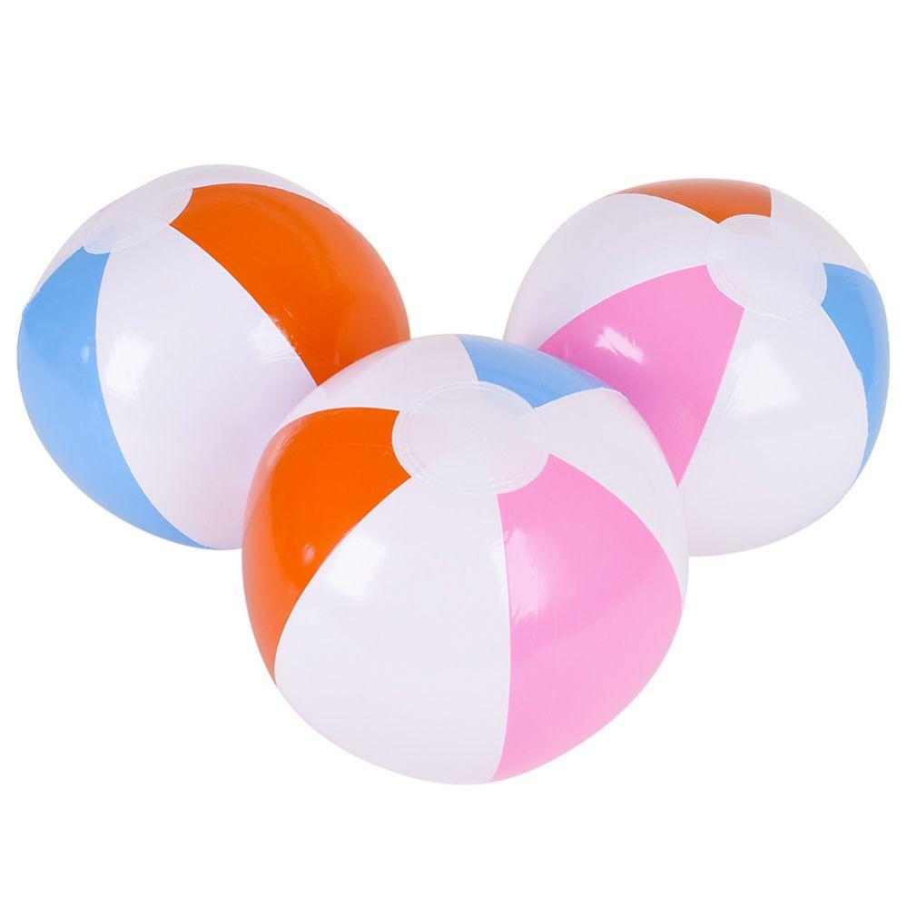432 Wholesale 12 inch Beach Ball image
