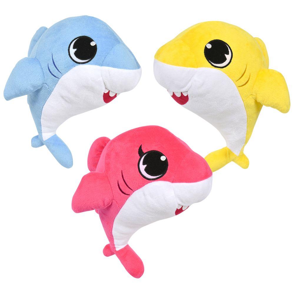 36 Wholesale 11.5 inch Shark Pup Standing image