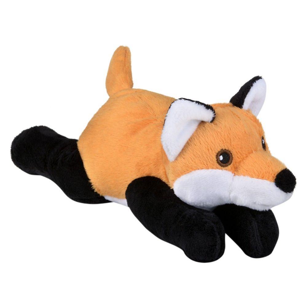 48 Wholesale 9 inch Earth Safe Laying Fox image