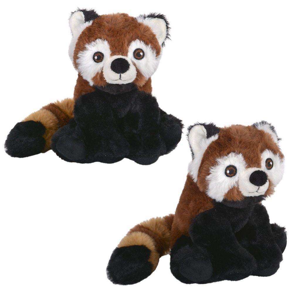 72 Wholesale 6 inch Earth Safe Red Panda image