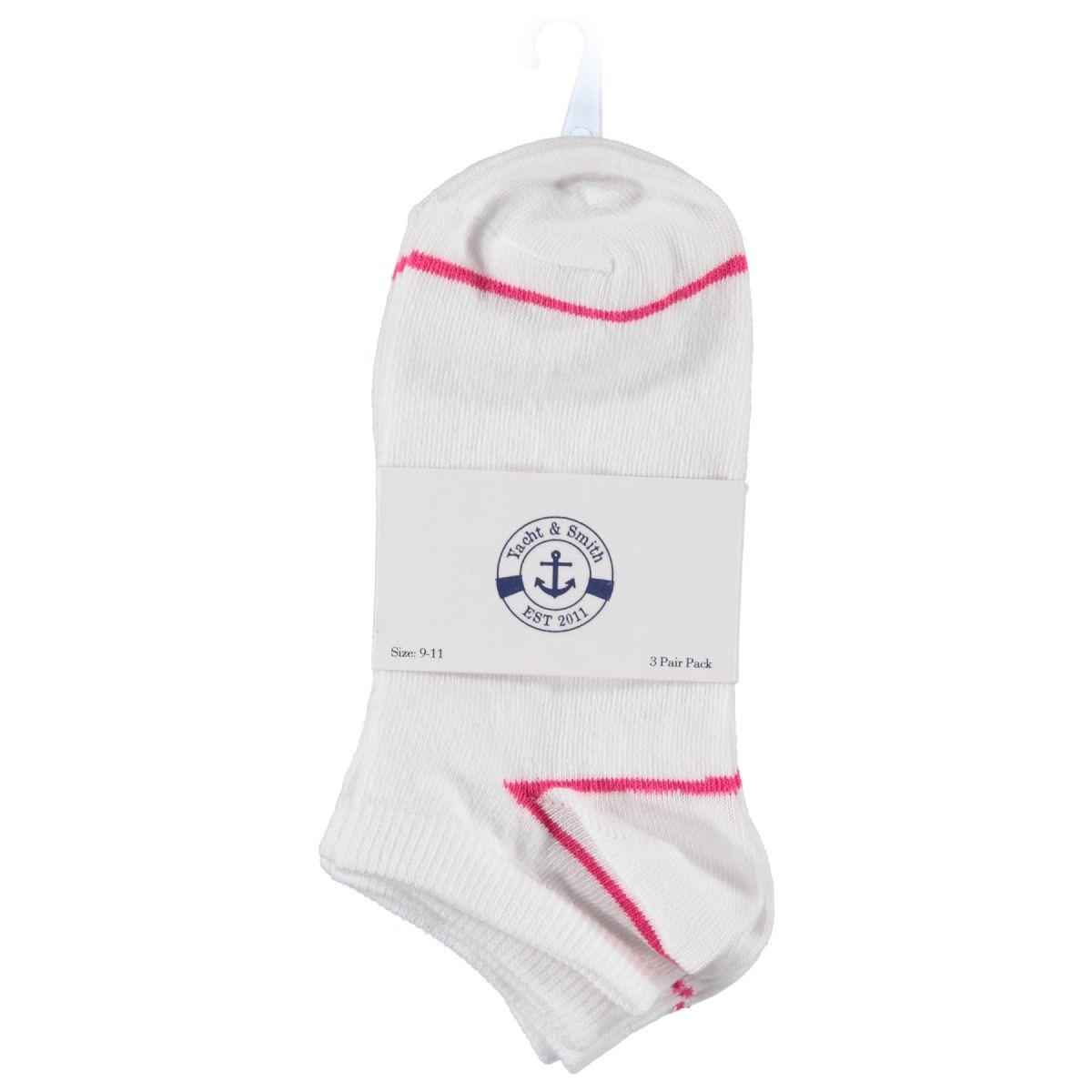 720 Wholesale Mix Mix Mens Womens Kids Ankle And Crew Socks image