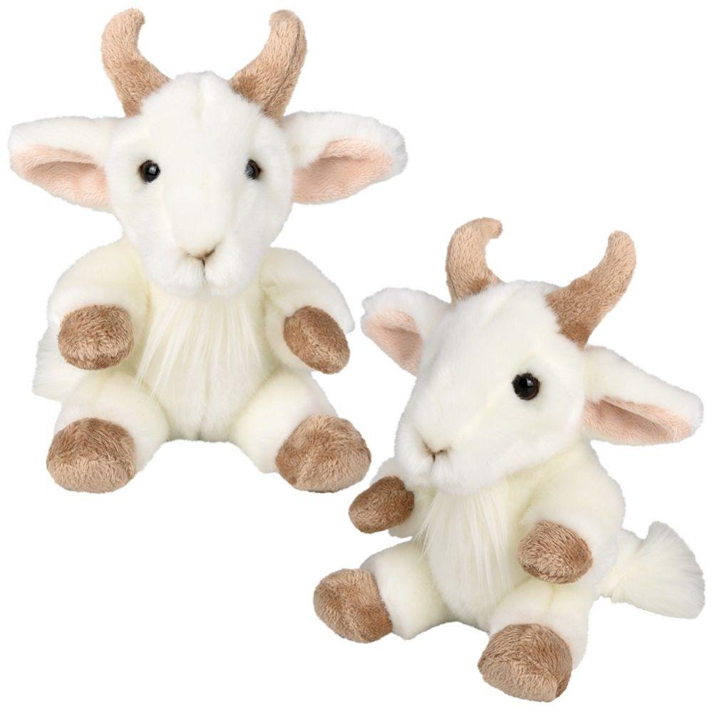 36 Wholesale 7 inch Heirloom Buddy Goat image
