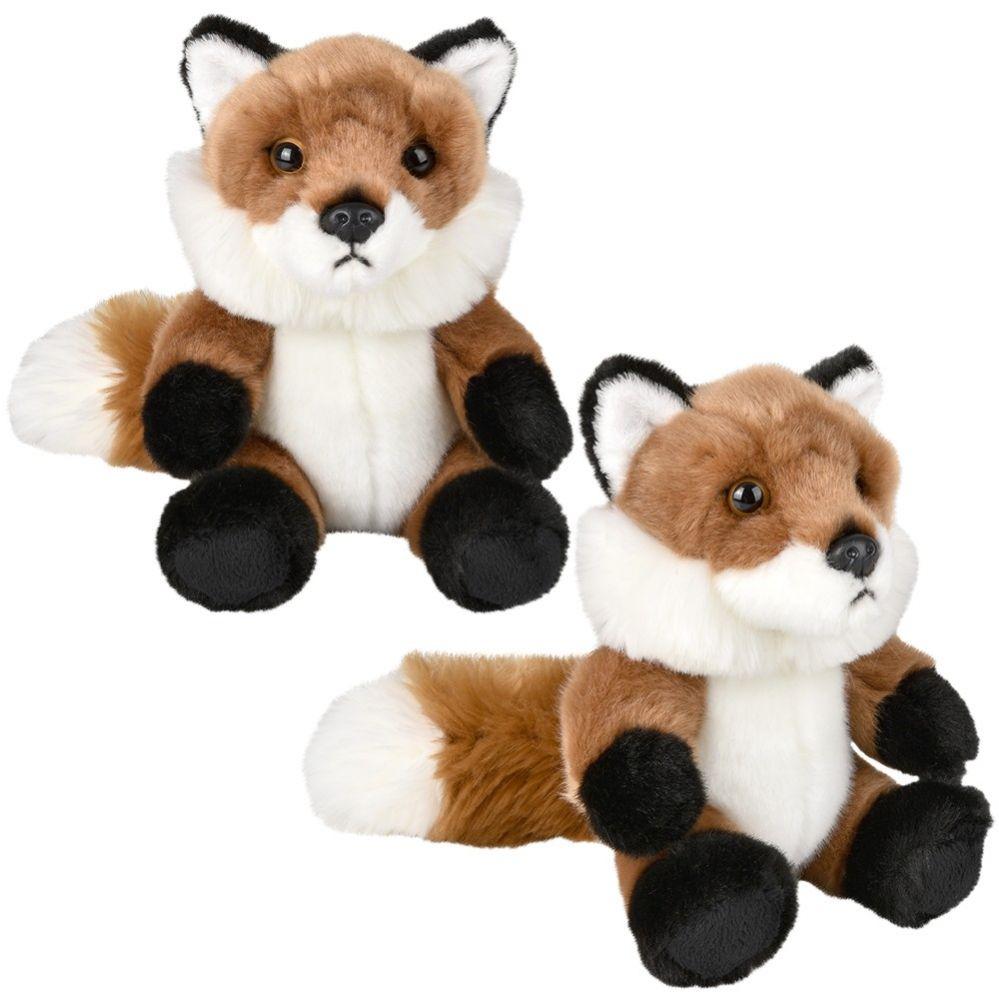 36 Wholesale 7 inch Heirloom Buddy Fox image