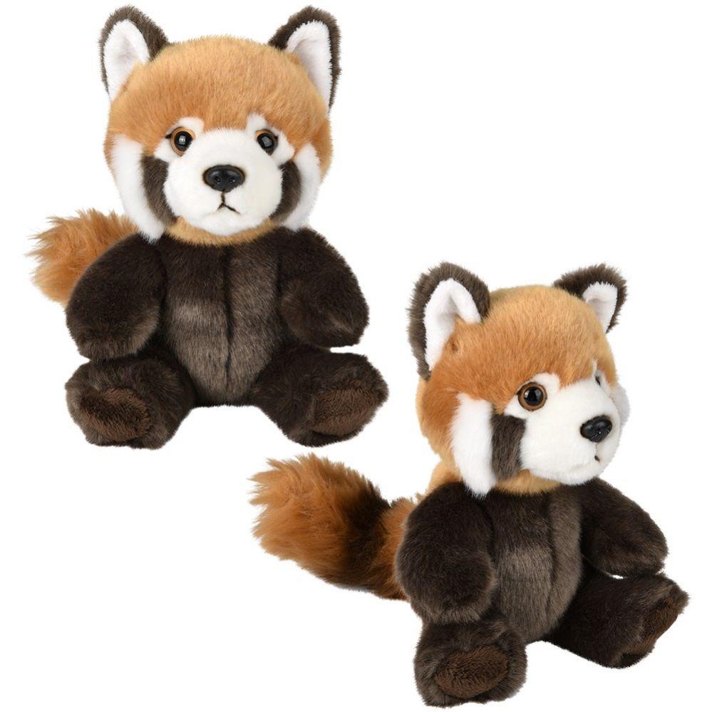 36 Wholesale 7 inch Heirloom Buddy Red Panda image