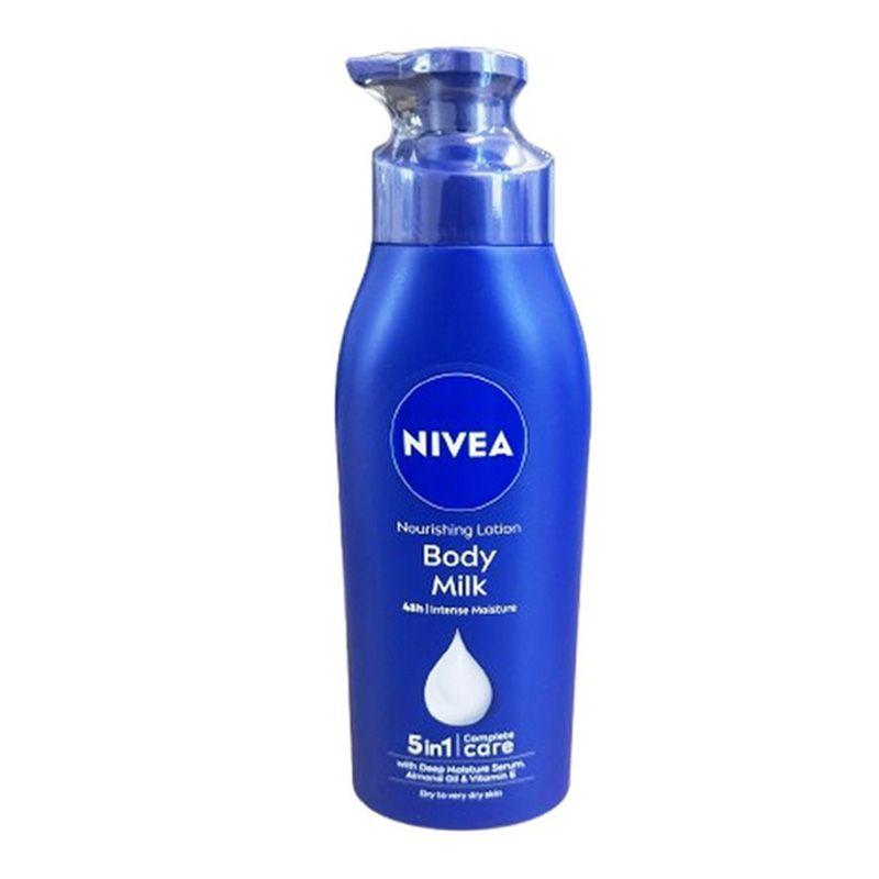 12 Wholesale 400ml ST. IVES OATMEAL & SEA BUTTER BODY LOTION image