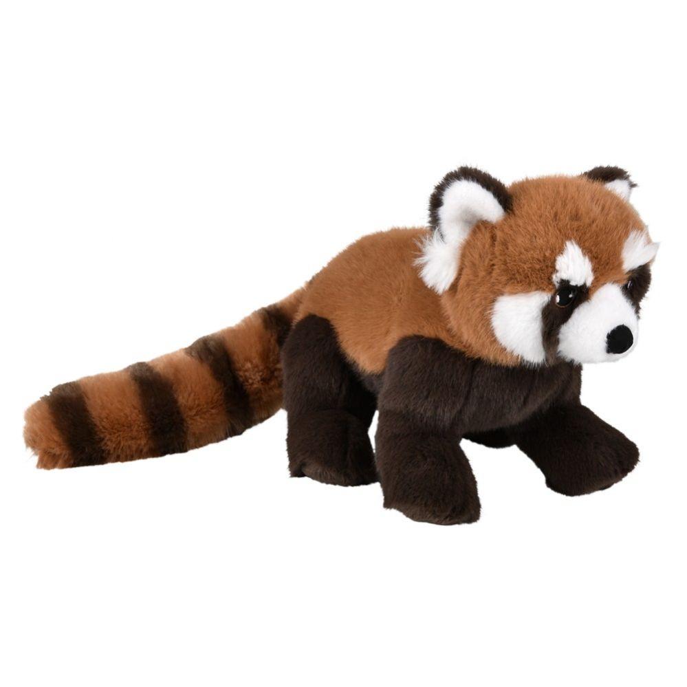 24 Wholesale 10.5 inch Animal Den Red Panda image
