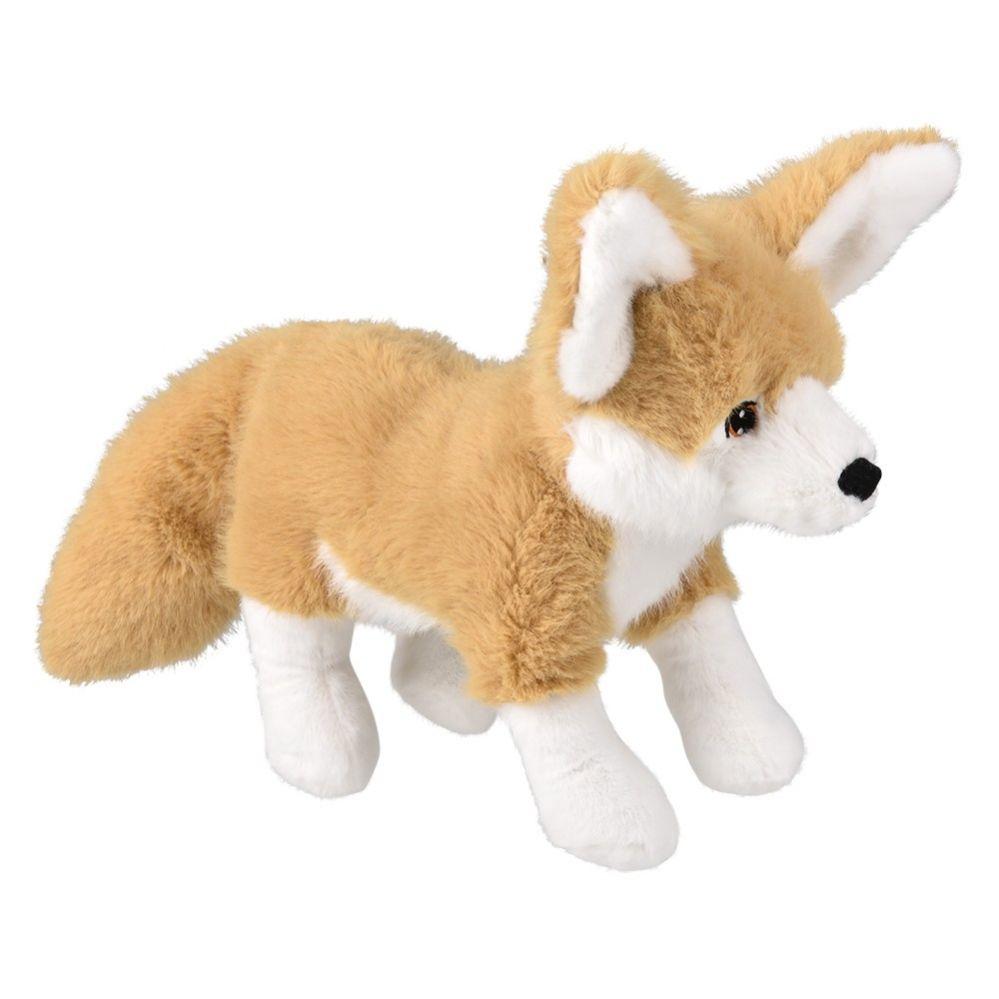 24 Wholesale 11 inch Animal Den Fennec Fox image
