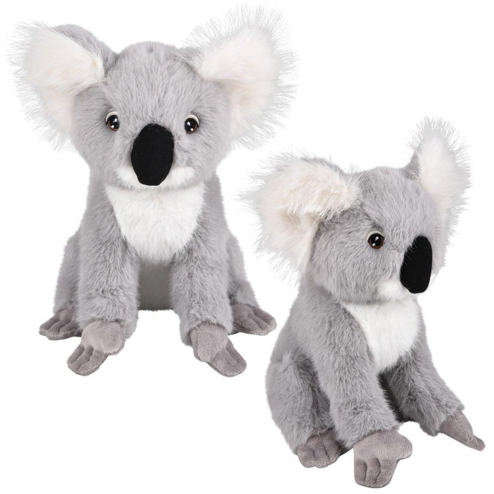 24 Wholesale 11 inch Animal Den Koala image